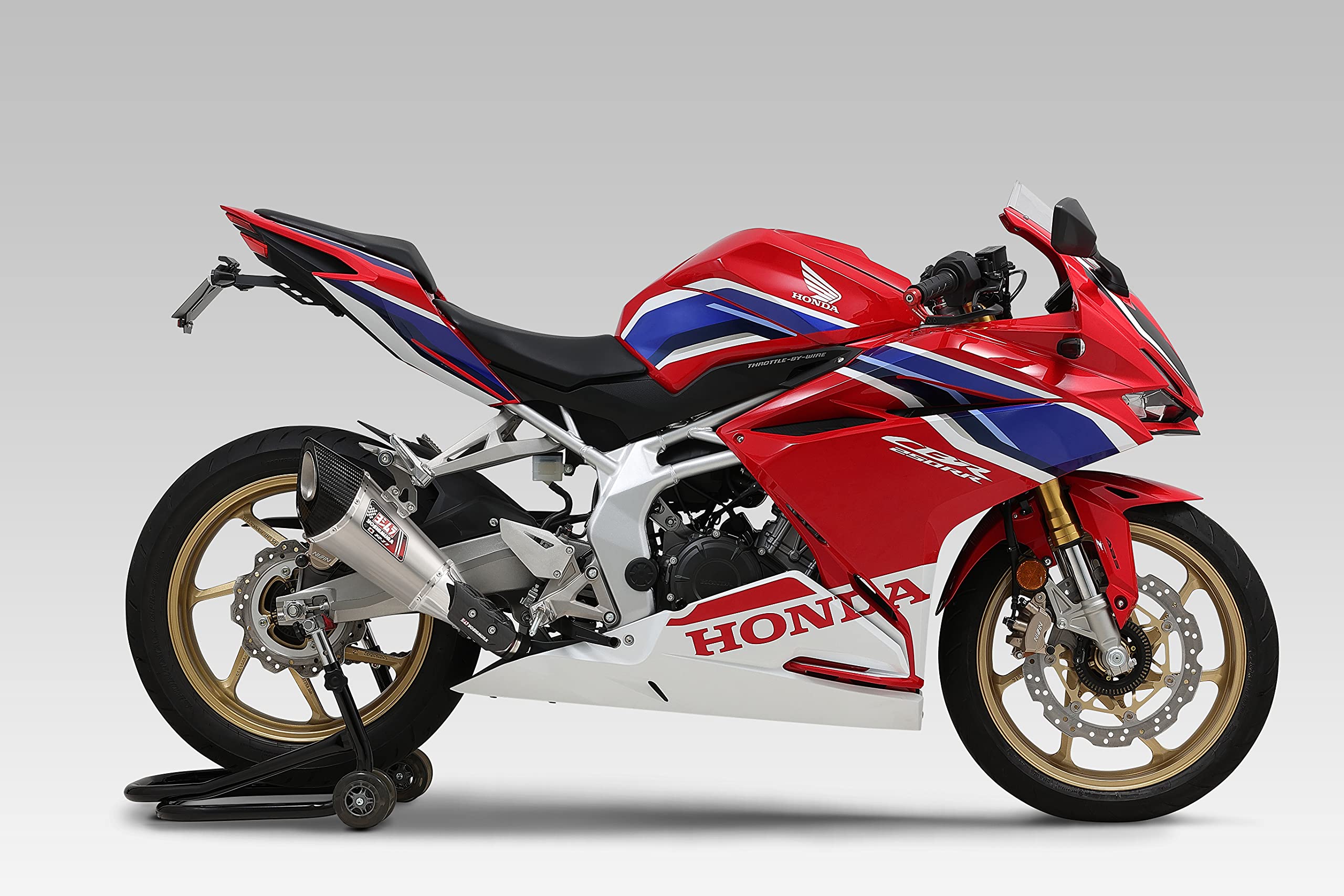 YOSHIMURA ヨシムラ フェンダーレスKIT GSX-R1000 17-19ジ*ス様